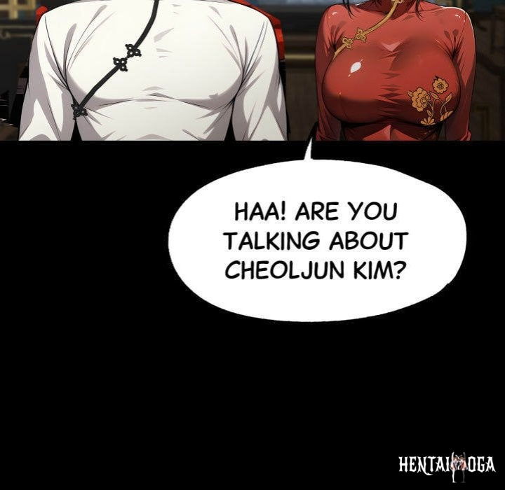 Gangster x Office Lady Gangster x Office Lady Chapter 127 - Page 150