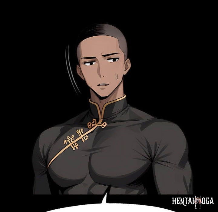 Gangster x Office Lady Gangster x Office Lady Chapter 127 - Page 151