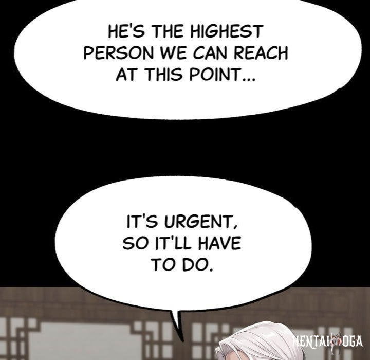 Gangster x Office Lady Gangster x Office Lady Chapter 127 - Page 152