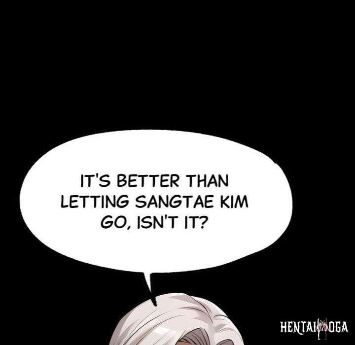 Gangster x Office Lady Gangster x Office Lady Chapter 127 - Page 154