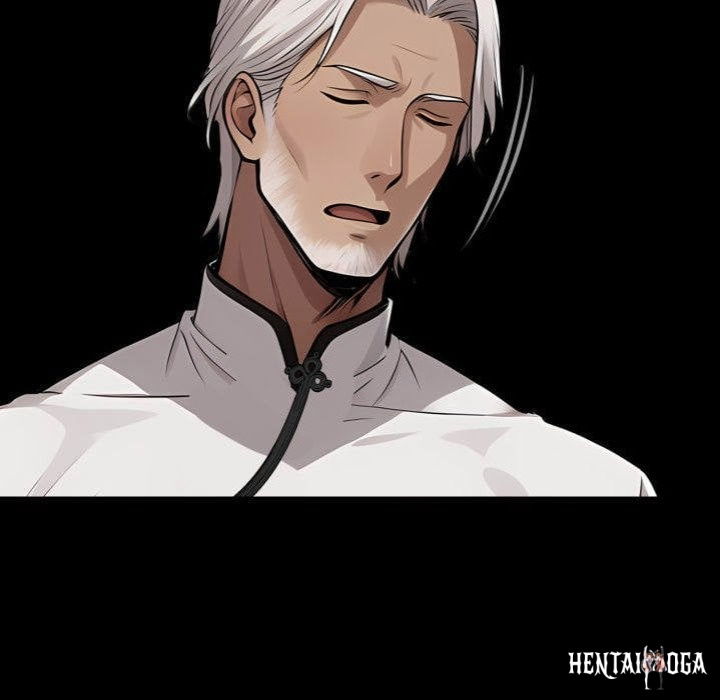 Gangster x Office Lady Gangster x Office Lady Chapter 127 - Page 155