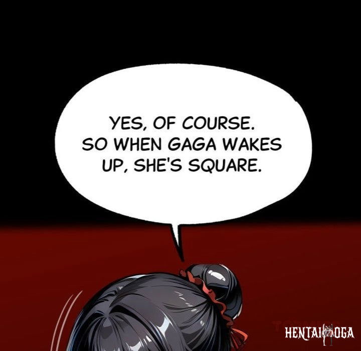 Gangster x Office Lady Gangster x Office Lady Chapter 127 - Page 156