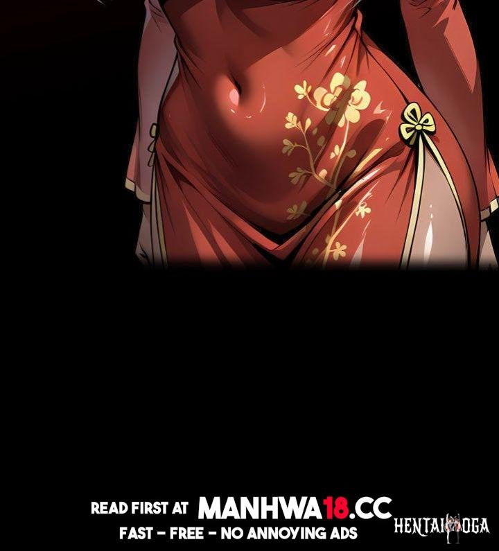 Gangster x Office Lady Gangster x Office Lady Chapter 127 - Page 158