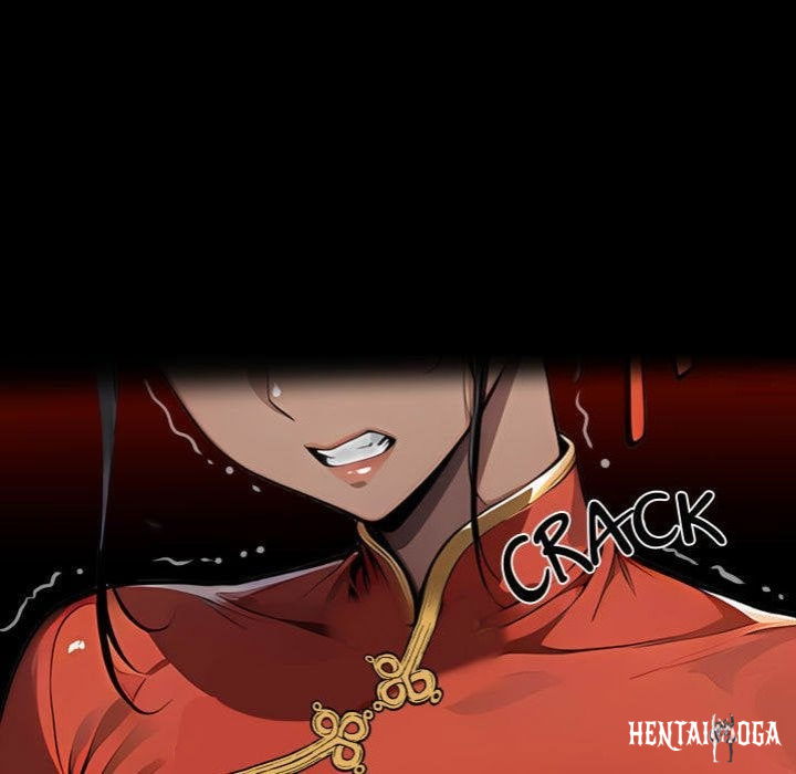 Gangster x Office Lady Gangster x Office Lady Chapter 127 - Page 159