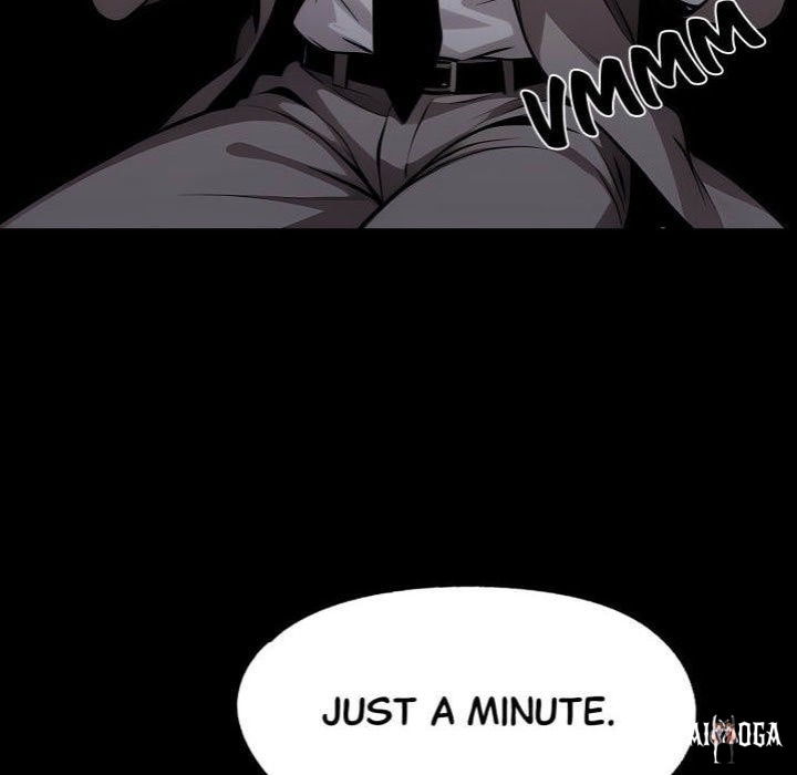 Gangster x Office Lady Gangster x Office Lady Chapter 127 - Page 16