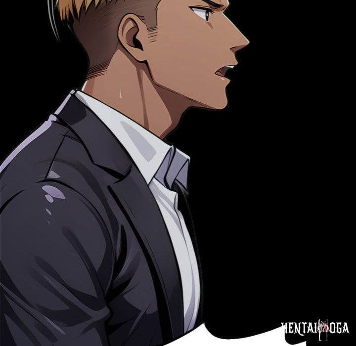 Gangster x Office Lady Gangster x Office Lady Chapter 127 - Page 164