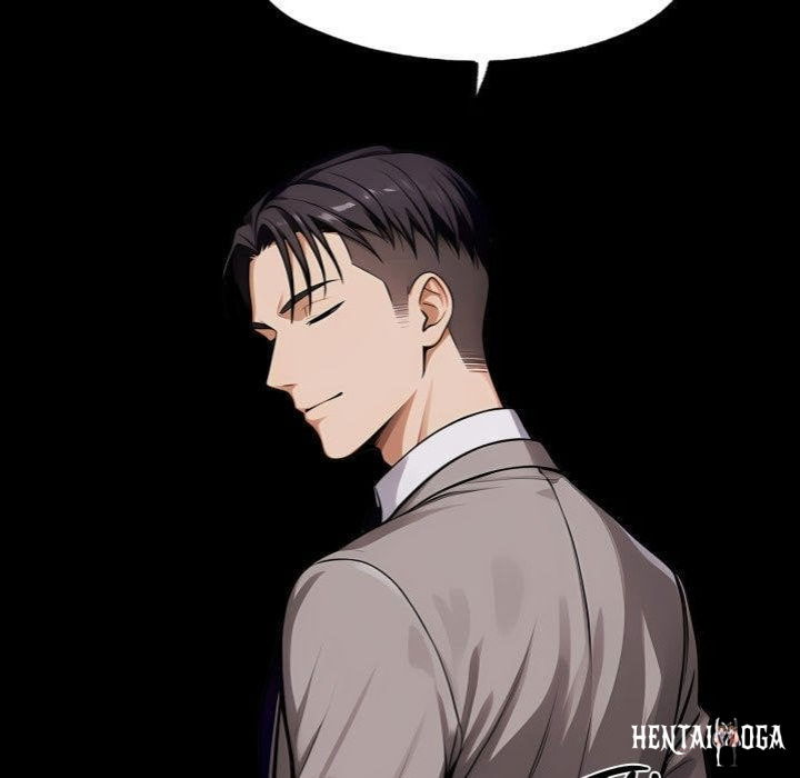 Gangster x Office Lady Gangster x Office Lady Chapter 127 - Page 17