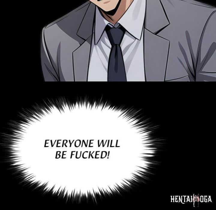 Gangster x Office Lady Gangster x Office Lady Chapter 127 - Page 171