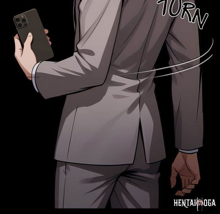 Gangster x Office Lady Gangster x Office Lady Chapter 127 - Page 18