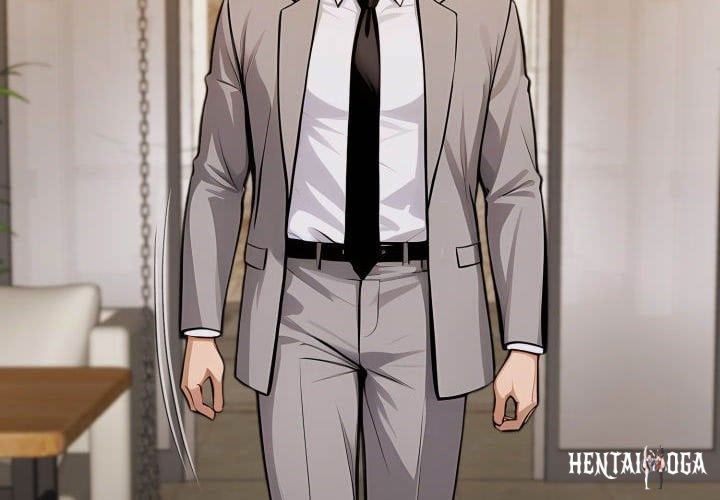 Gangster x Office Lady Gangster x Office Lady Chapter 127 - Page 2