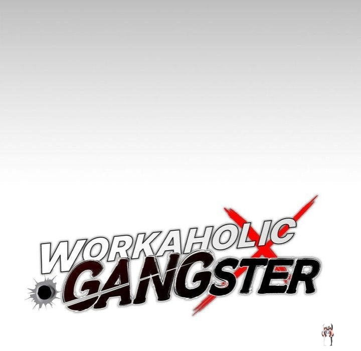 Gangster x Office Lady Gangster x Office Lady Chapter 127 - Page 21