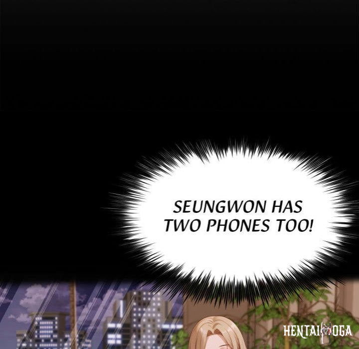 Gangster x Office Lady Gangster x Office Lady Chapter 127 - Page 26