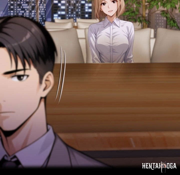 Gangster x Office Lady Gangster x Office Lady Chapter 127 - Page 27