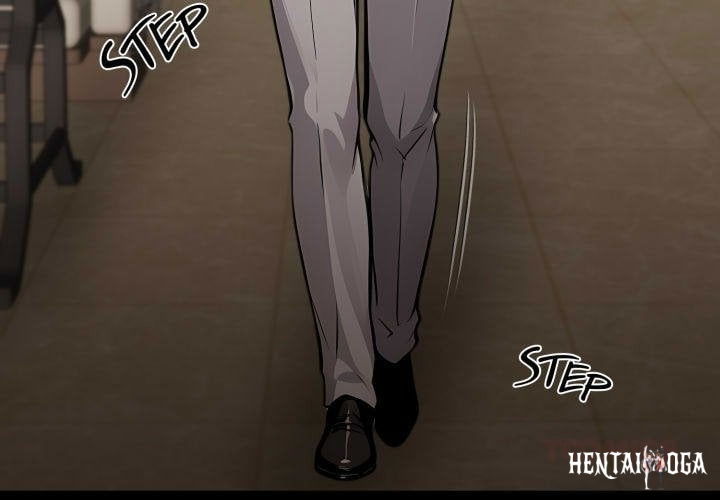 Gangster x Office Lady Gangster x Office Lady Chapter 127 - Page 3