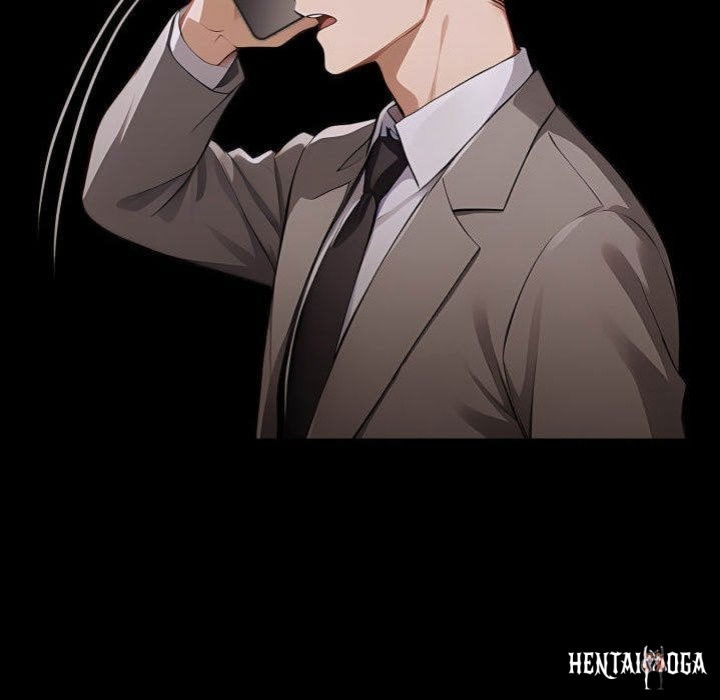 Gangster x Office Lady Gangster x Office Lady Chapter 127 - Page 31