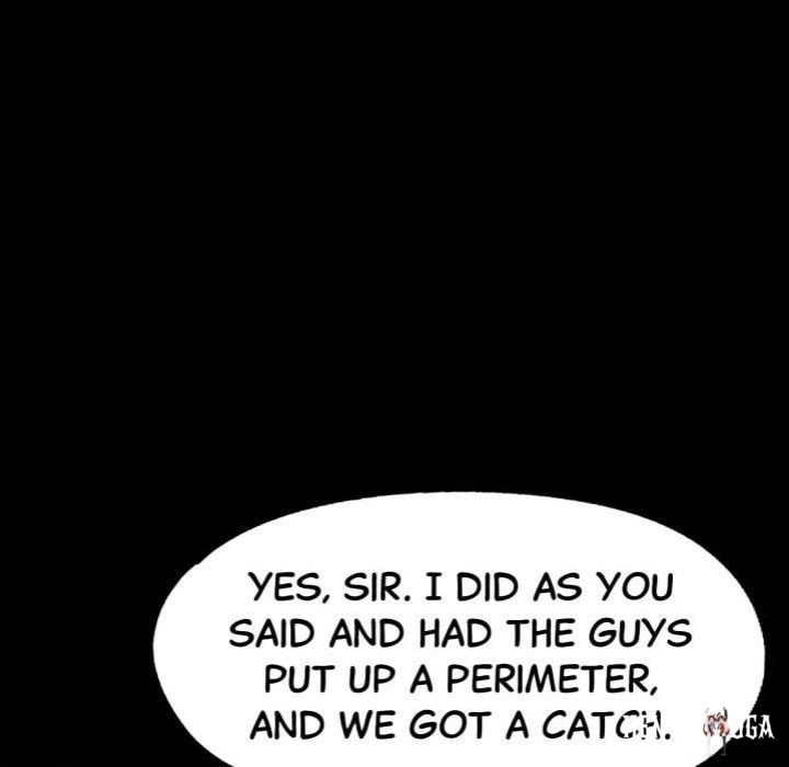 Gangster x Office Lady Gangster x Office Lady Chapter 127 - Page 32