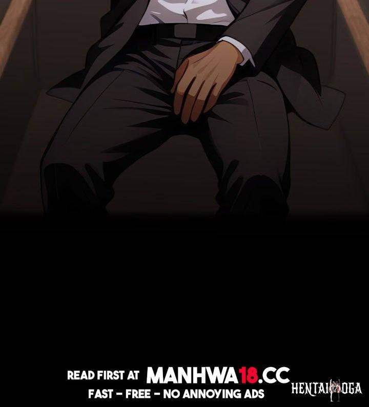 Gangster x Office Lady Gangster x Office Lady Chapter 127 - Page 34