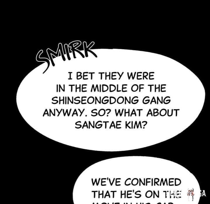 Gangster x Office Lady Gangster x Office Lady Chapter 127 - Page 35