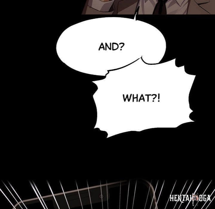 Gangster x Office Lady Gangster x Office Lady Chapter 127 - Page 37