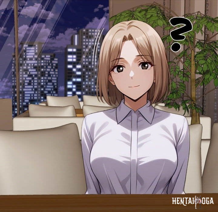 Gangster x Office Lady Gangster x Office Lady Chapter 127 - Page 40