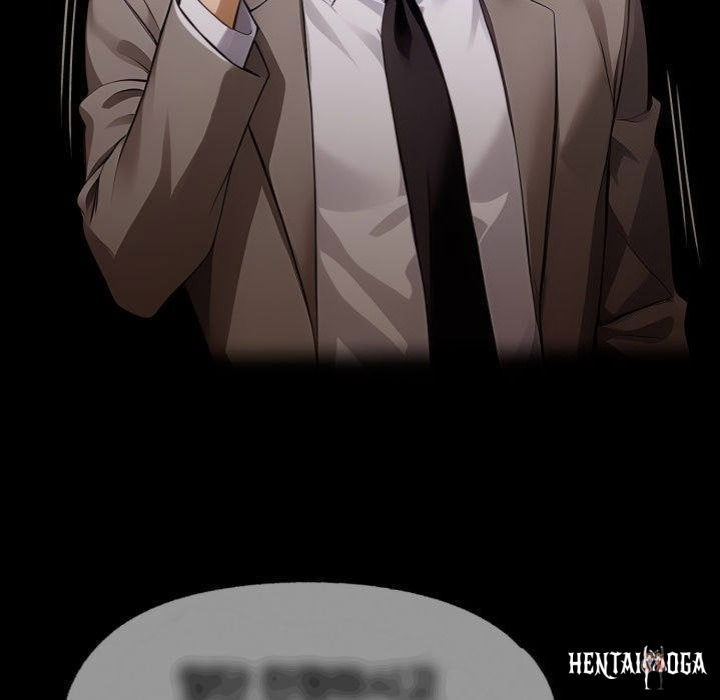 Gangster x Office Lady Gangster x Office Lady Chapter 127 - Page 43