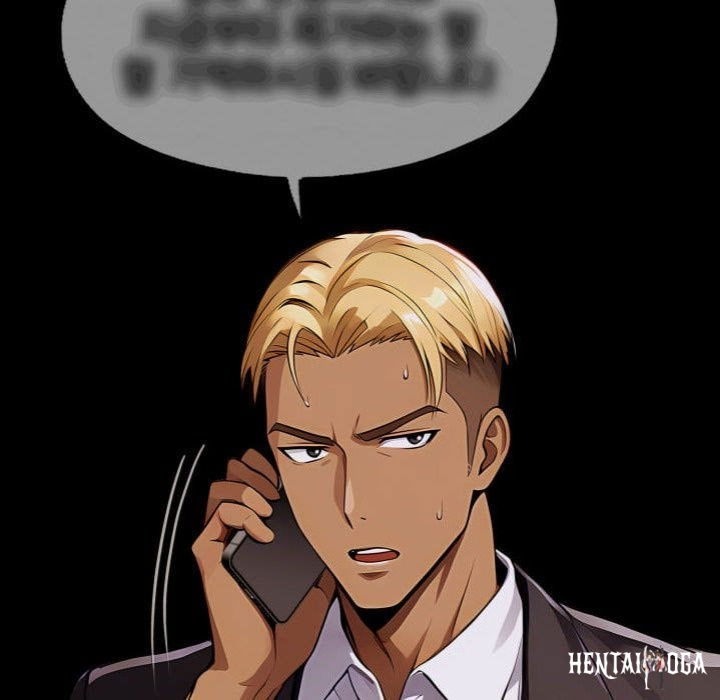 Gangster x Office Lady Gangster x Office Lady Chapter 127 - Page 44