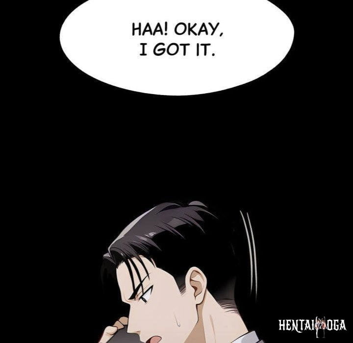 Gangster x Office Lady Gangster x Office Lady Chapter 127 - Page 46