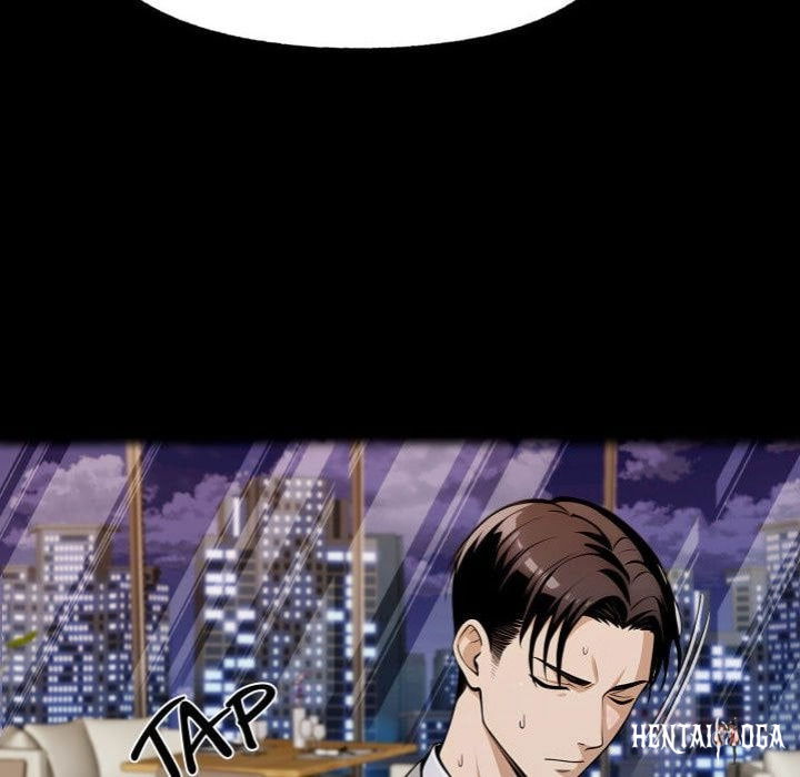 Gangster x Office Lady Gangster x Office Lady Chapter 127 - Page 48