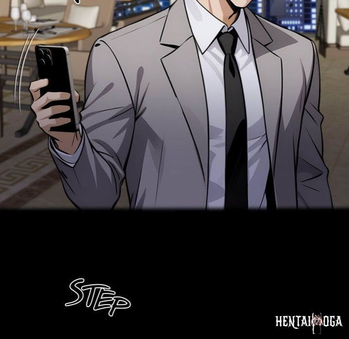 Gangster x Office Lady Gangster x Office Lady Chapter 127 - Page 49