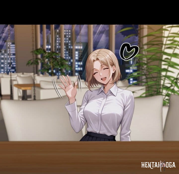 Gangster x Office Lady Gangster x Office Lady Chapter 127 - Page 5