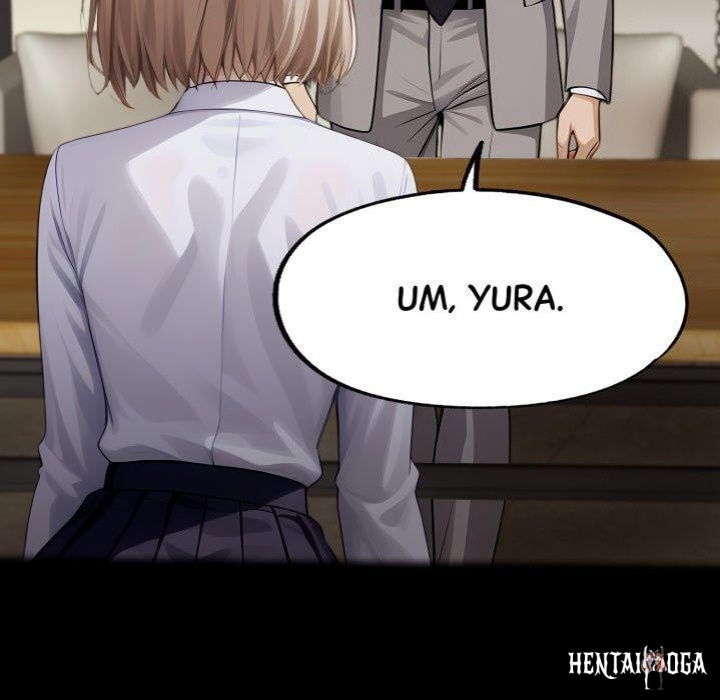 Gangster x Office Lady Gangster x Office Lady Chapter 127 - Page 51