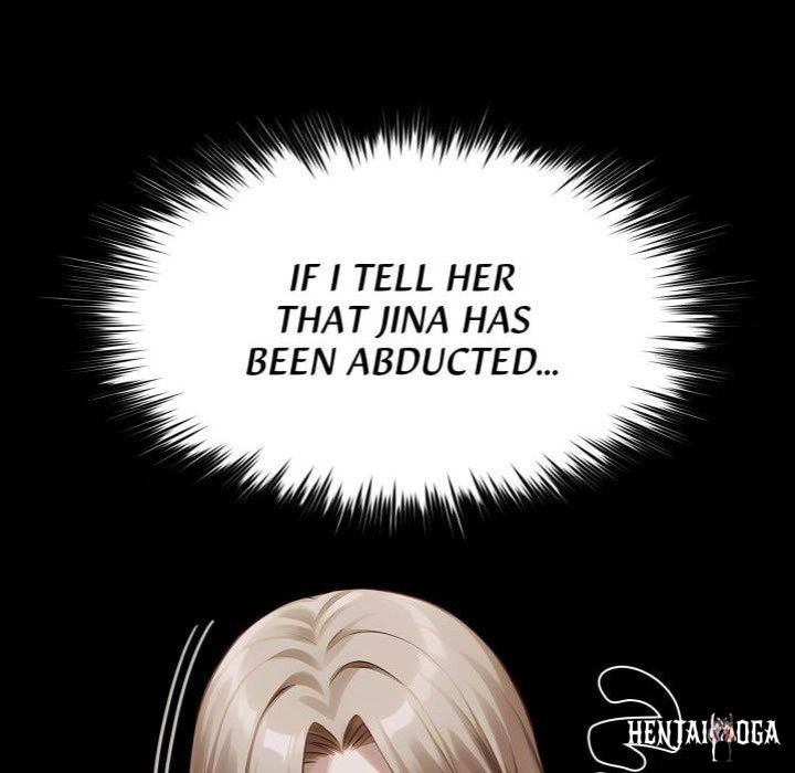 Gangster x Office Lady Gangster x Office Lady Chapter 127 - Page 52