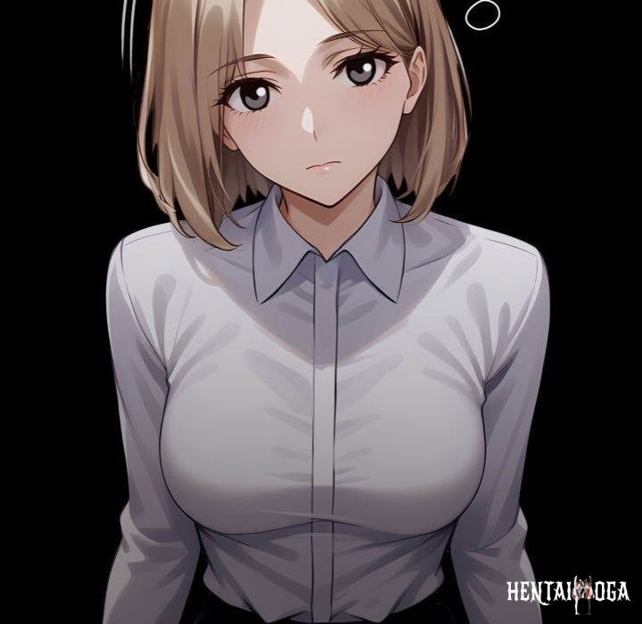 Gangster x Office Lady Gangster x Office Lady Chapter 127 - Page 53