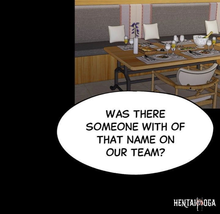 Gangster x Office Lady Gangster x Office Lady Chapter 127 - Page 55