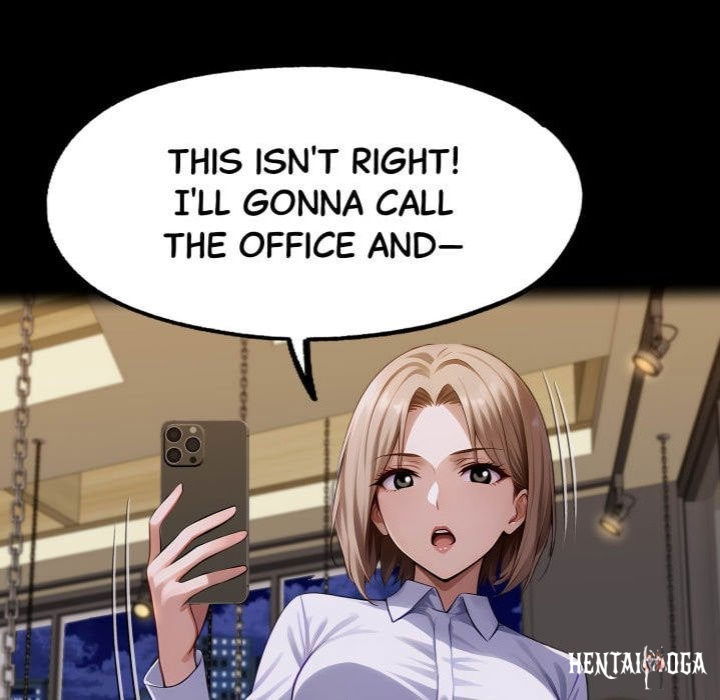Gangster x Office Lady Gangster x Office Lady Chapter 127 - Page 58