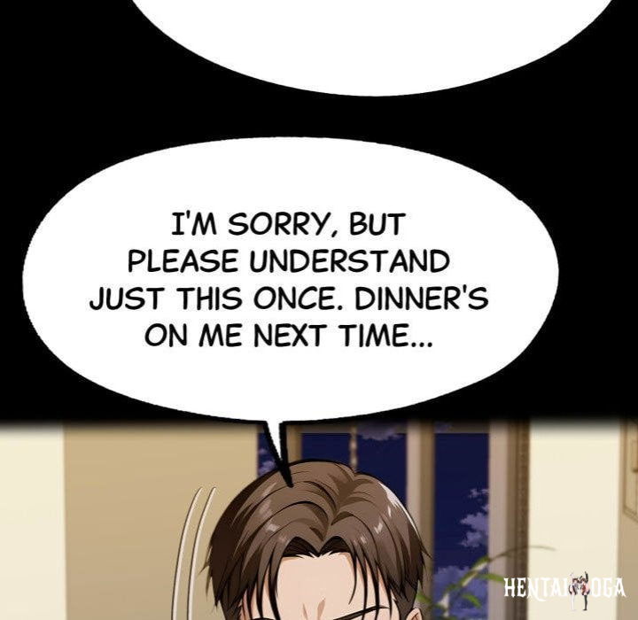 Gangster x Office Lady Gangster x Office Lady Chapter 127 - Page 60