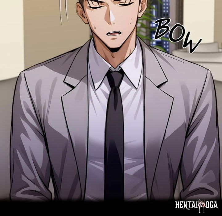 Gangster x Office Lady Gangster x Office Lady Chapter 127 - Page 61