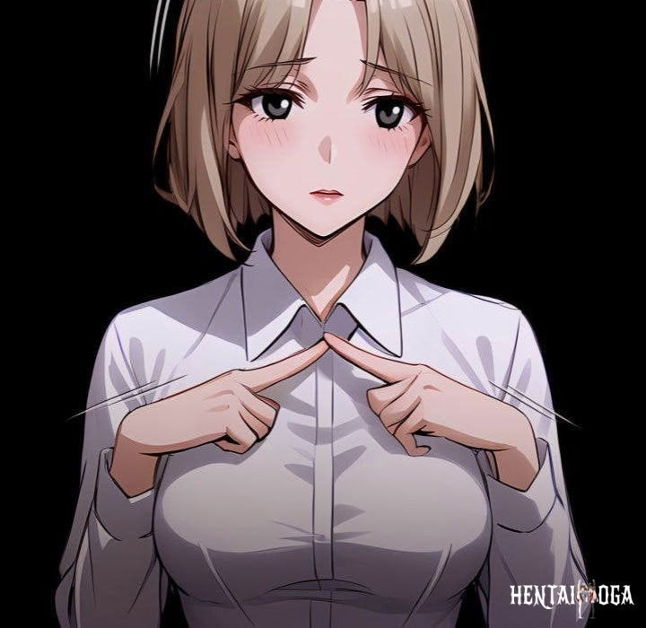 Gangster x Office Lady Gangster x Office Lady Chapter 127 - Page 63