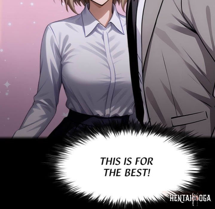 Gangster x Office Lady Gangster x Office Lady Chapter 127 - Page 66