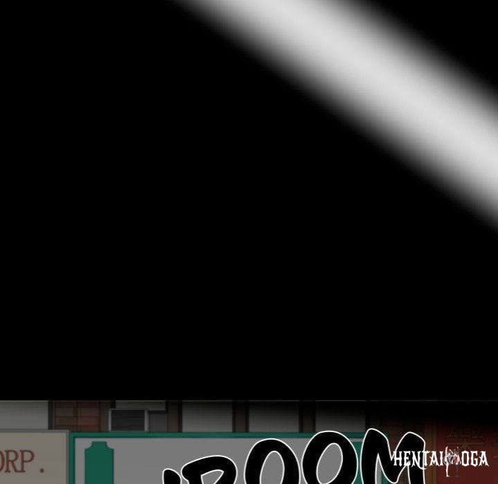 Gangster x Office Lady Gangster x Office Lady Chapter 127 - Page 68