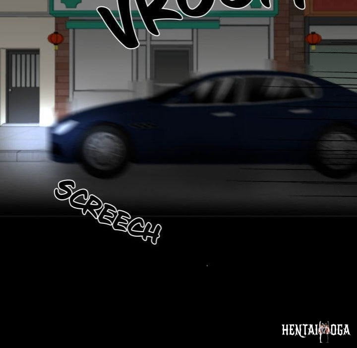 Gangster x Office Lady Gangster x Office Lady Chapter 127 - Page 69