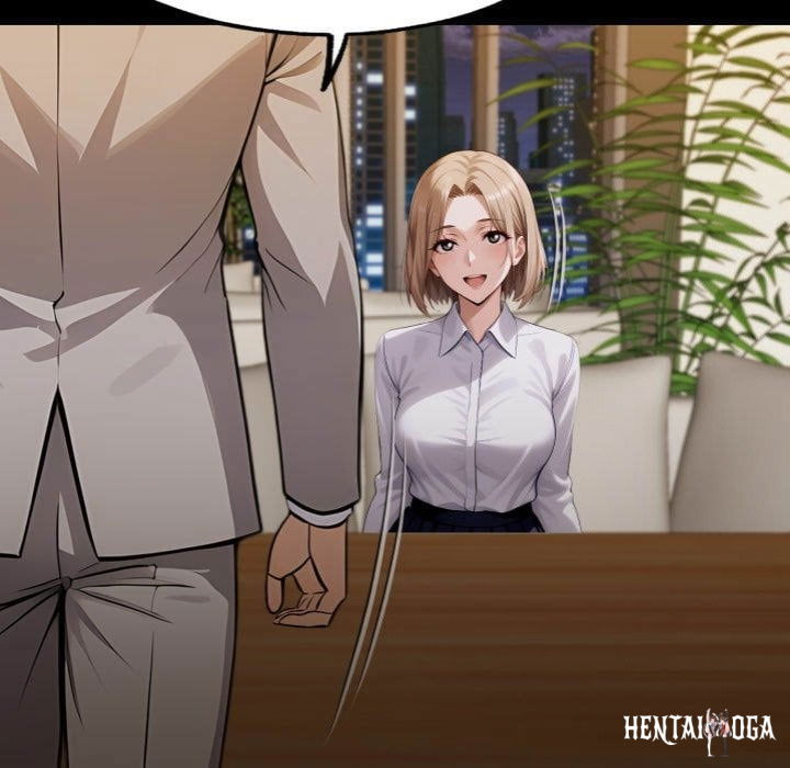 Gangster x Office Lady Gangster x Office Lady Chapter 127 - Page 7