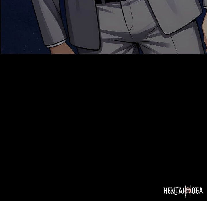 Gangster x Office Lady Gangster x Office Lady Chapter 127 - Page 72