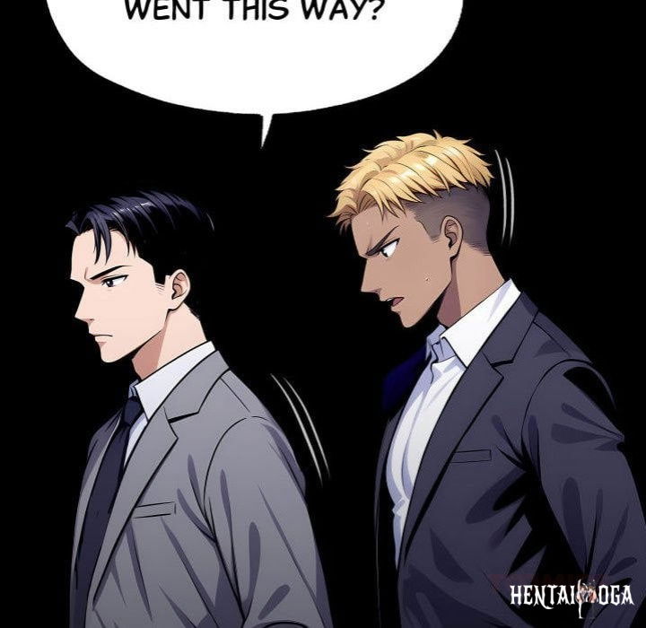 Gangster x Office Lady Gangster x Office Lady Chapter 127 - Page 75