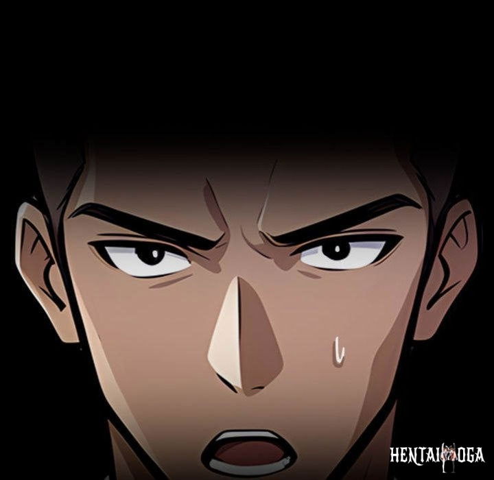 Gangster x Office Lady Gangster x Office Lady Chapter 127 - Page 77