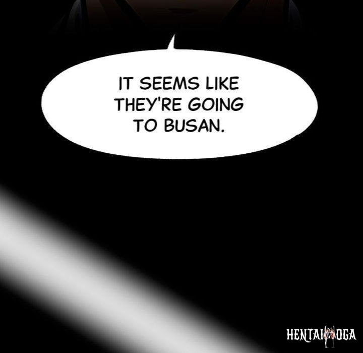 Gangster x Office Lady Gangster x Office Lady Chapter 127 - Page 78