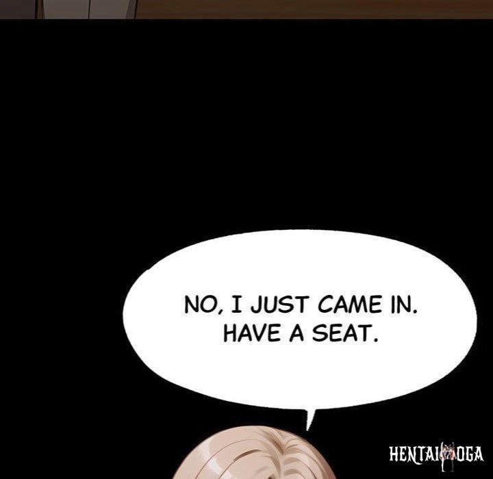 Gangster x Office Lady Gangster x Office Lady Chapter 127 - Page 8