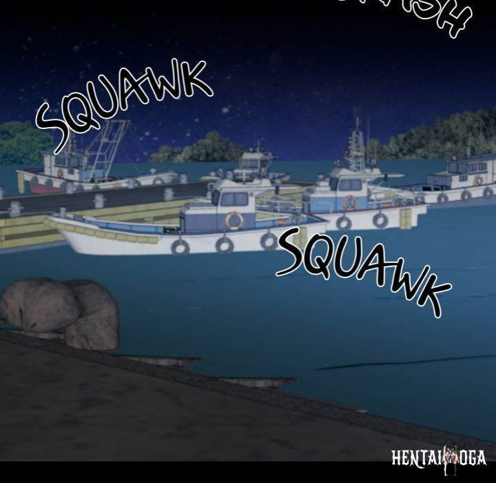 Gangster x Office Lady Gangster x Office Lady Chapter 127 - Page 80