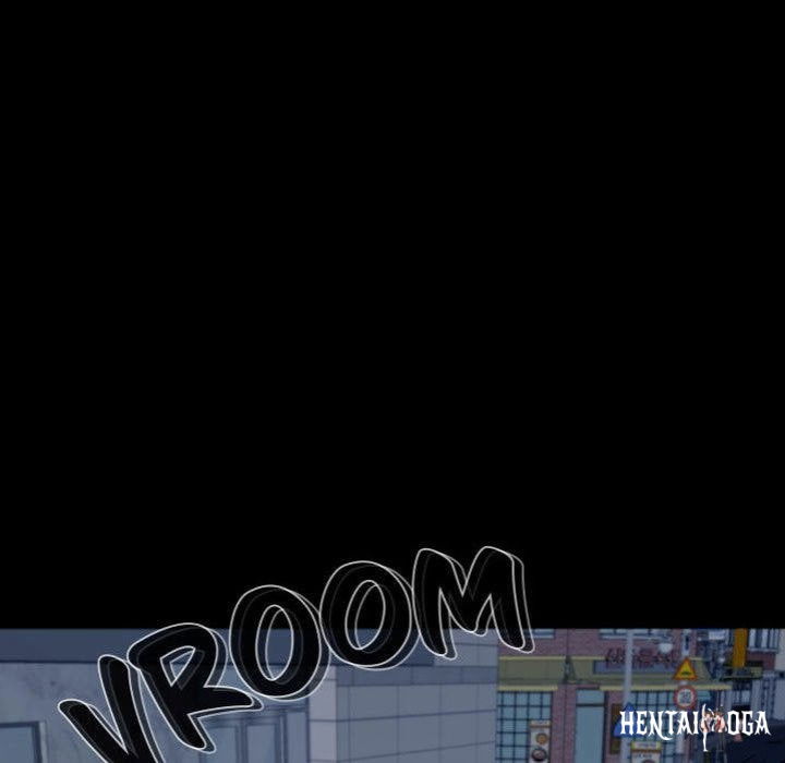 Gangster x Office Lady Gangster x Office Lady Chapter 127 - Page 81