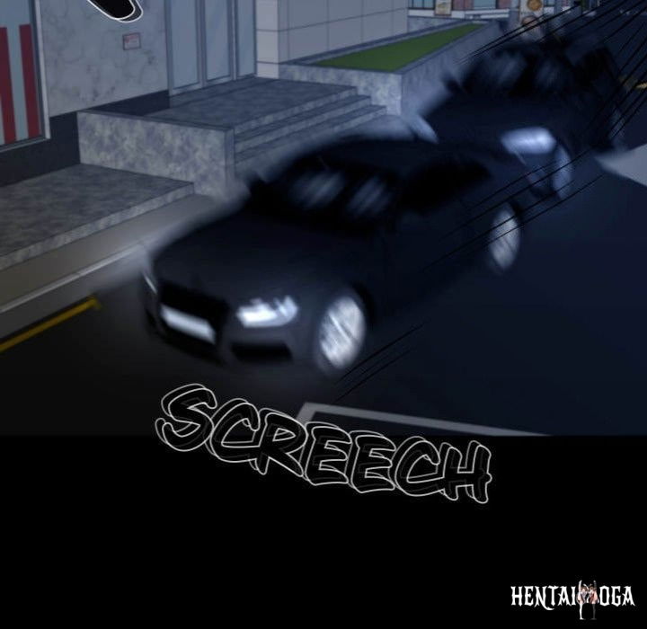 Gangster x Office Lady Gangster x Office Lady Chapter 127 - Page 82